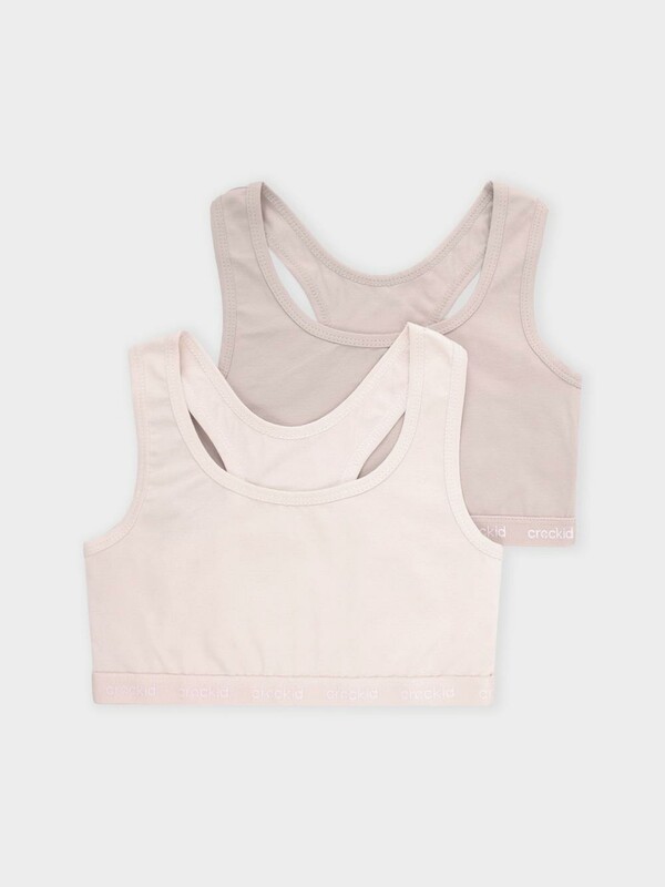 набор майка-топ для дев